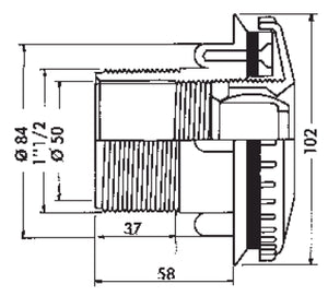 Inlopp för linerpool