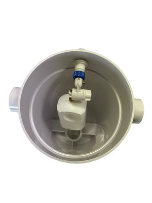 Nivåvakt för bräddavlopp A600/A800