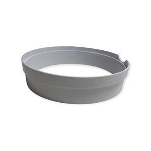 Förhöjning Bräddavlopp Weltico