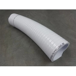 PVC flexibel slang 2 1/2" CS