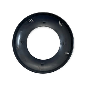 Ram till Lampa Noria för glasfiberpool Antracit