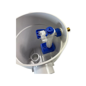 Nivåvakt för bräddavlopp A200/A400