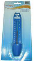 Termometer Blå standard