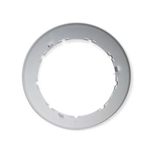 Ram för Lampa till glasfiberpool Gaia vit