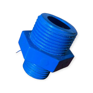 Flödesvakt adapter till THP55 - THP170