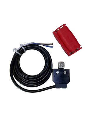 Säkerhetsbrytare Lock Magiline