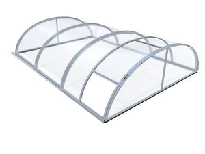 Pooltak Brilliant Riviera 3,32x6,42x1,11 Kanal