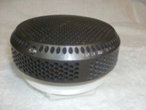 VGB Hi-Flow Suction 2" GMB