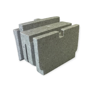 Thermopool passbit hörn