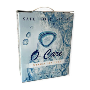 O-Care - Eco Friendly Weekly Water Care