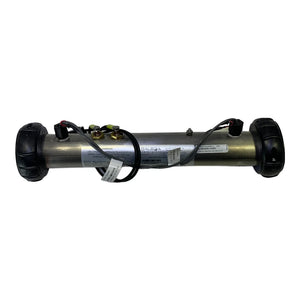 Värmare 3,0kW M7, BP med klick kontakt