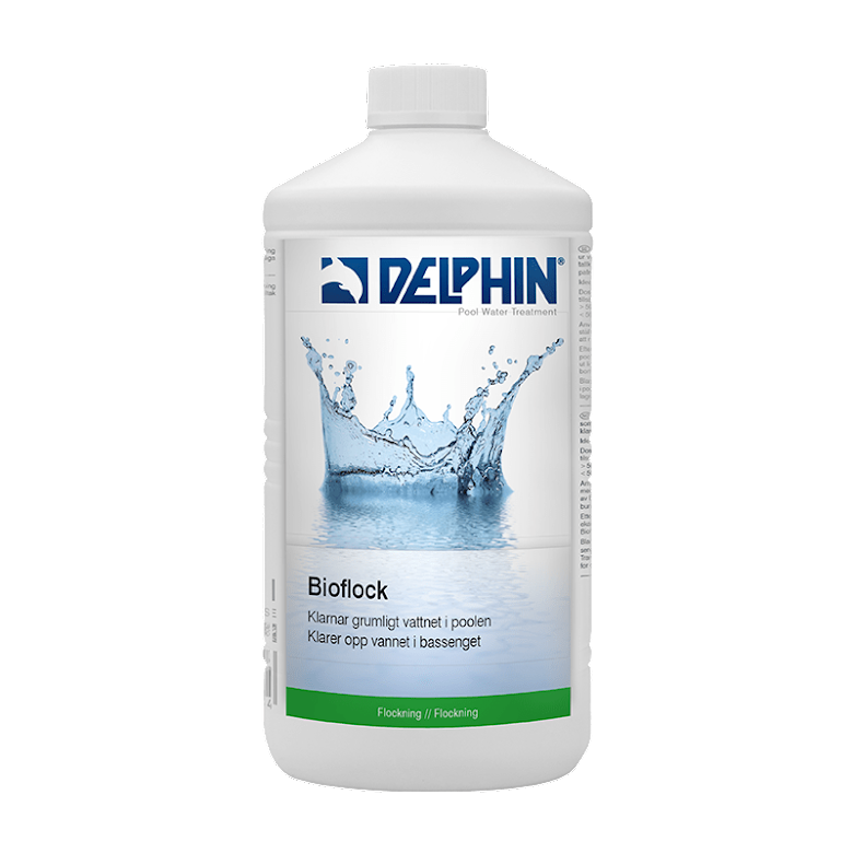 DELPHIN Bioflock 1L