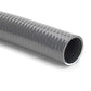 PVC Flexibel slang 50mm/50ml grå