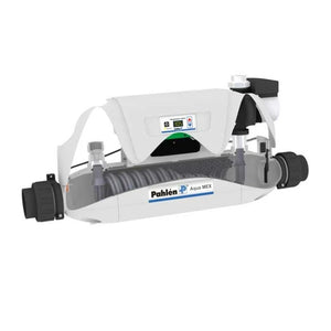 Värmeväxlare Aqua MEX Pahlen fullt Utrustad