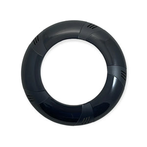 Ram till Lampa Noria för glasfiberpool Antracit