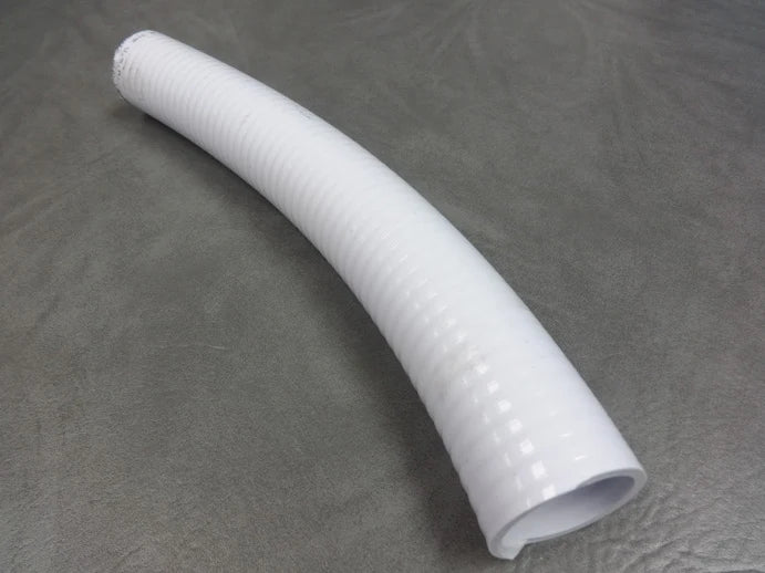 PVC flexibel slang 1,5" CS