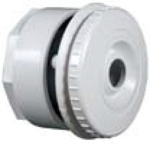 Inlopp för panelpool