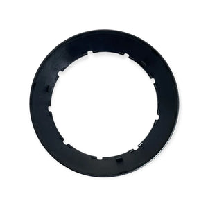 Ram för Lampa till glasfiberpool Gaia Antracit