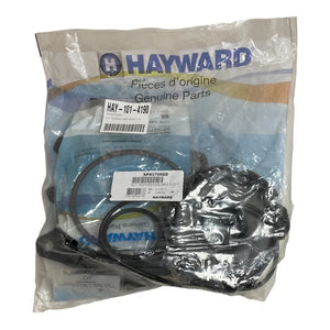 Packningssats till Pump Hayward MaxFlo 2