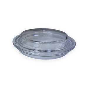 Transparent lock till pool pump Gemflow GF03, GF05, GF07