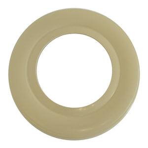 Ram/täckring lampa Magiline beige
