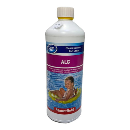 Azuro Algmedel 1 L