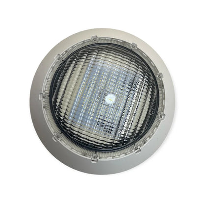 Lampa för glasfiberpool 20W vit Gaia