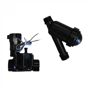 Automatisk Vattenpåfyllning RNS2