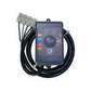 Styrenhet lampa RGB WiFi + BT BRIO WIL