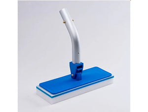 Pool Gom XL med fäste