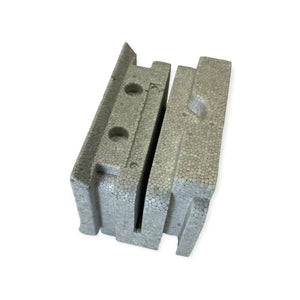 Thermopool passbit hörn