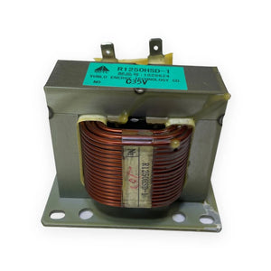 Transformator värmepump PoolExperten BYC-007/010