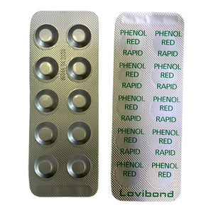 Tabletter Fenol 100 st