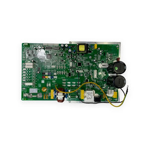 Kretskort värmepump PoolExperten BYC-013