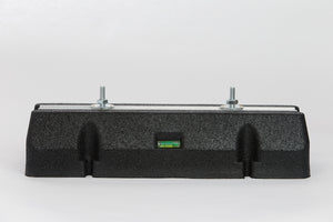 Markstativ/ Fot Värmepump PE