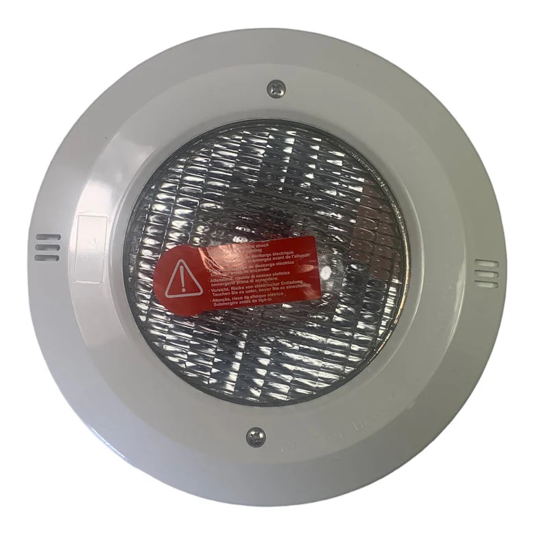 Lampa 300W liner vit